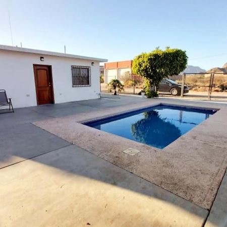 6Ta Seccion #84 Villa San Carlos Nuevo Guaymas Exterior photo